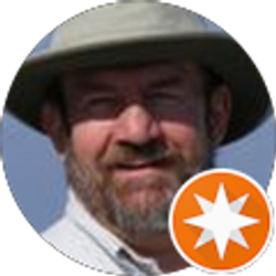 Profile photo of Gary Turner