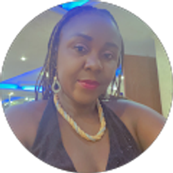 Profile photo of Rosette Mwati