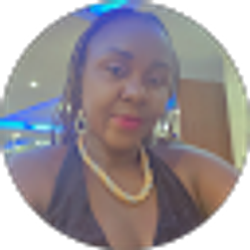 Profile photo of Rosette Mwati