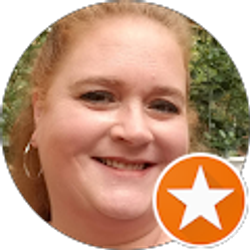 Profile photo of Christina Anderson