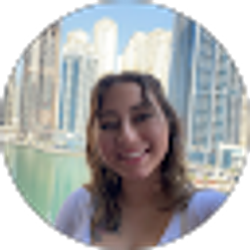 Profile photo of Cynthia Pantoja