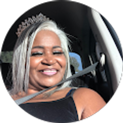Profile photo of Sheila Jefferson