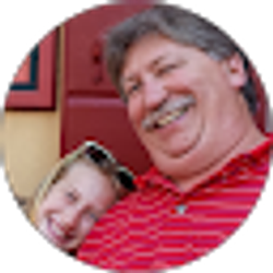 Profile photo of Tobin Emery
