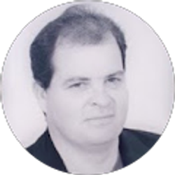 Profile photo of Zach Halop