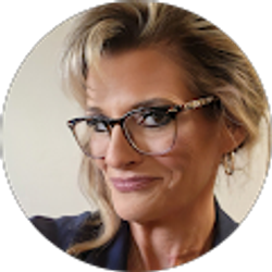 Profile photo of Rebecca Banks