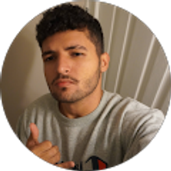 Profile photo of Kelvin Luciano