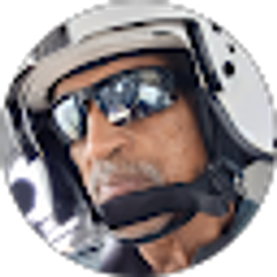 Profile photo of Gerald Taylor