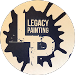 Profile photo of LEGACY Painting
