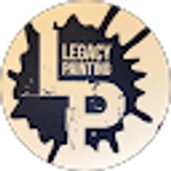 Profile photo of LEGACY Painting