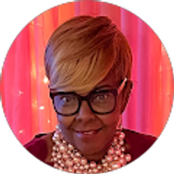 Profile photo of Otha Finch-Davis