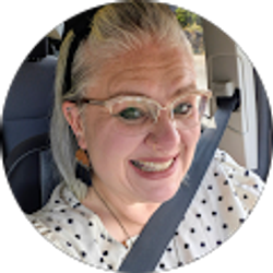 Profile photo of Jen Miller