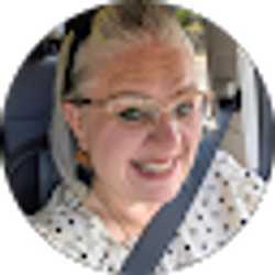 Profile photo of Jen Miller