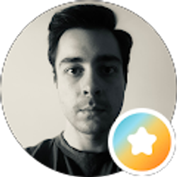 Profile photo of Garrett Munsey