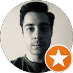 Profile photo of Garrett Munsey