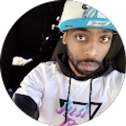 Profile photo of Kenneth Jackson II