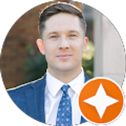 Profile photo of Dylan White