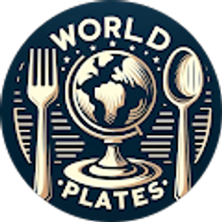 Profile photo of World Plates
