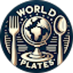 Profile photo of World Plates