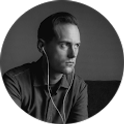 Profile photo of Cameron Williams