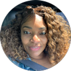Profile photo of Lashan Glenn