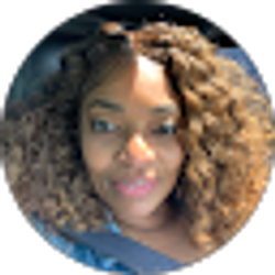 Profile photo of Lashan Glenn