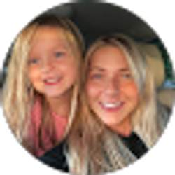 Profile photo of Rachel Mote