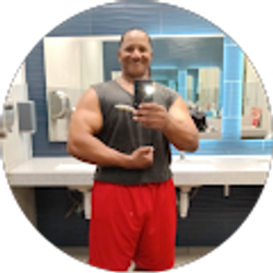 Profile photo of Fred Brooks