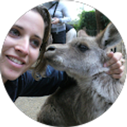 Profile photo of Marla Froelich