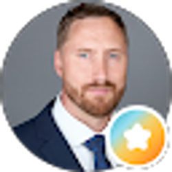 Profile photo of Matt Reith