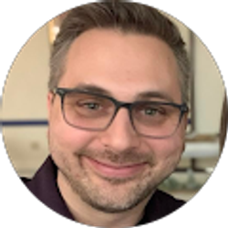 Profile photo of dimitri kline