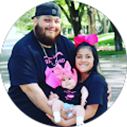 Profile photo of Rosie garcia