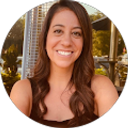 Profile photo of Rebecca Becker