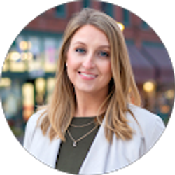 Profile photo of Cherie Edilson