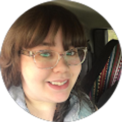 Profile photo of Meagan Howell