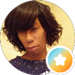 Profile photo of Keionna Davenport