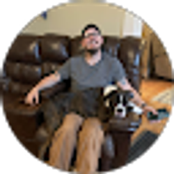 Profile photo of Sam Kott