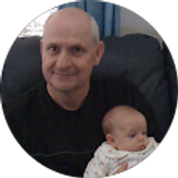 Profile photo of Joe Latham