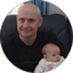 Profile photo of Joe Latham