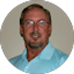 Profile photo of Tim Deike