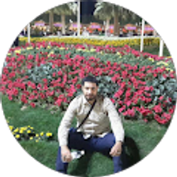 Profile photo of Mohamed Mohamed