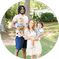 Profile photo of Benjamin Thomas III