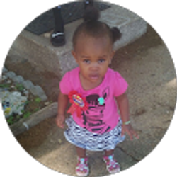 Profile photo of Chamika Harris