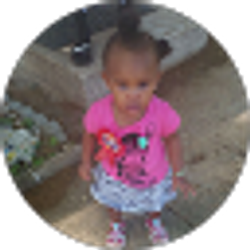 Profile photo of Chamika Harris