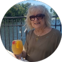 Profile photo of Earlene Hann