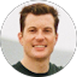 Profile photo of Aaron Carver