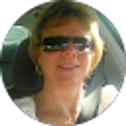 Profile photo of Rhonda Fiechuk
