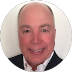 Profile photo of Paul Peterson