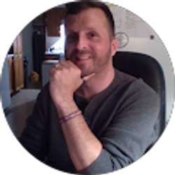 Profile photo of David Stevens