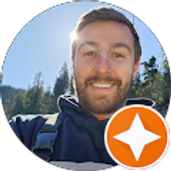 Profile photo of Jackson Stanger