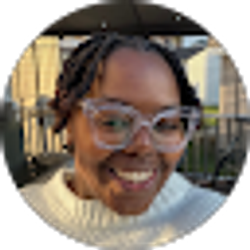 Profile photo of Charity Alston
